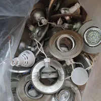 هالوژن فلزی کارکرده