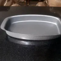 ماهتابه قدیمی تفلون