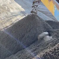 آجر گره ایی زرد،شن شسته|مصالح و تجهیزات ساختمان|کرمان, |دیوار