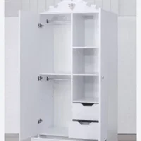 کمد بچه و گهواره اسینم