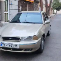 دووسیلو سدان مدل اخر 81 استثنائی وکم کار|خودرو سواری و وانت|مشهد, مصلی (کارمندان اول)|دیوار