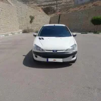 ۲۰۶ مدل ۸۷