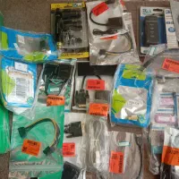 لوازم جانبی|قطعات و لوازم جانبی رایانه|مشهد, شهید فرامرز عباسی|دیوار