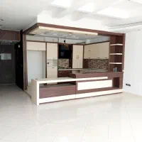 ۱۱۵متردوخواب نورگیر با آسانسور دسترسی آسان