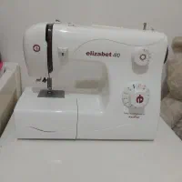 چرخ خیاطی کاچیران مناسب جهزیه نو