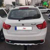 کوییک gxl درحد صفر