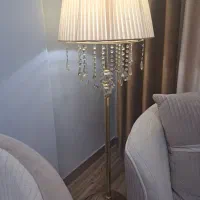 آباژور قدی سالنی