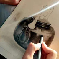 آموزشگاه هنری لومیس (loomis)
