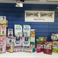 غذا گربه هپی کت آلمان ۱۰ک