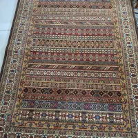 فرش ۴متری در حد نو