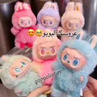 عروسک لبوبو|اسباب‌‌بازی|تهران, زعفرانیه|دیوار