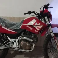 موتورتریلر ۲۵۰ کویر