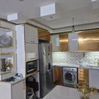 کابینت دستگاه دوم