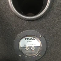 ساب لوله ای شرکتی ۱۵۰۰ وات تی اک TEAC|صوتی و تصویری|تهران, هاشمآباد|دیوار