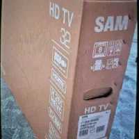 32 اینج سام tv