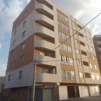 آپارتمان شهناز ۱۷۳ متر