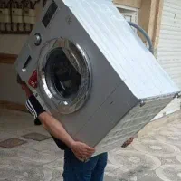 باربری جابجاحمل اثات منزل|خدمات حمل و نقل|اراک, |دیوار