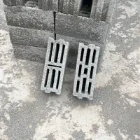 کارگاه تولید بلوک دیواری