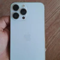 اپل iPhone 13 Pro Max با حافظهٔ ۵۱۲ گیگابایت