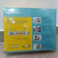 مودم ADSL2خانگی