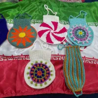 لیف و بافتنی سفارشی