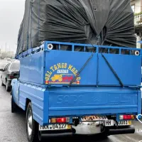 کرایه نیسان