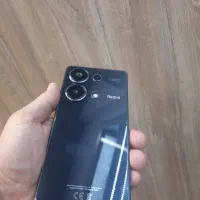 note13 pro 256.8 black