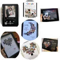 طراحی تابلو موزیکال با طرح دلخواهتون (هدیه خاص)