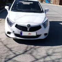 برلیانس 220 اتومات 6 دنده