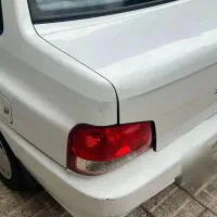 پراید استثنائی|خودرو سواری و وانت|تهران, فلسطین (میدان انقلاب)|دیوار