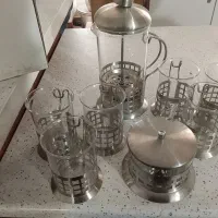 دمنوش خوری نو