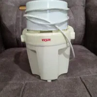 چرخ گوشت فشاری دستی