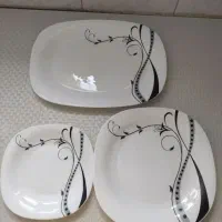 ظروف آشپزخانه|ظروف نگهدارنده، پلاستیکی، یکبارمصرف|اسدآباد, |دیوار