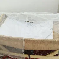 گهواره ننو|اسباب و اثاث بچه|زاهدان, |دیوار