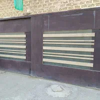 درب خانه|مصالح و تجهیزات ساختمان|حبیب آباد, |دیوار