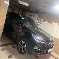 X55 pro 1401|خودرو سواری و وانت|تهران, امام زاده قاسم (نیاوران)|دیوار