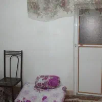 اجاره خانه ویلایی ۱۲۰ متری ۲ خوابه در دروازه ری|اجارهٔ خانه و ویلا|قم, دروازه ری|دیوار