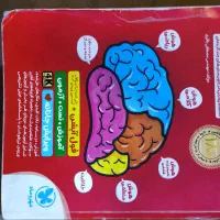 کتاب هوش کمپلکس ششم