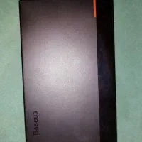 هارد مدل HGST 7200rpm 1TB + باکس باسئوس USB-C 3.1|قطعات و لوازم جانبی رایانه|رباط‌کریم, رباط‌کریم|دیوار