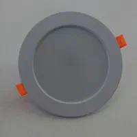 چراغ و پنل هالوژن سقفی توکار و روکار اقساط|لامپ و چراغ|کرمان, |دیوار