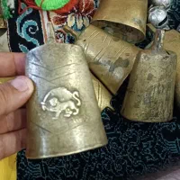 زنگوله قدیم