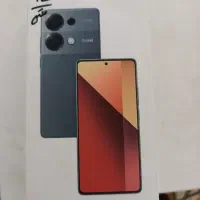 نوت13پرورم12حافظه512