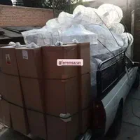 وانت بار امیری کاروان مشیریه مسعودیه افسریه|خدمات حمل و نقل|تهران, شهرک رضویه|دیوار