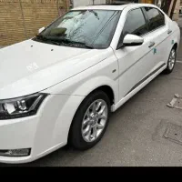 دنا توربو اتوماتیک