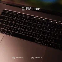 MacBook Pro Core i9 گرافیک مجزا تاچ بار|رایانه همراه|مشهد, ارشاد|دیوار