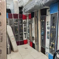 تشک‌ با ضمانت نامه معتبر شرکتی */