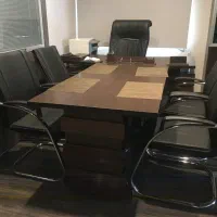 اجاره روزانه دفترکار مبله|اجارهٔ کوتاه‌مدت دفتر کار و فضای آموزشی|تهران, عباس‌آباد|دیوار