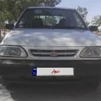 پراید۹۲ تک برگ سند