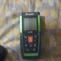 متر لیزری 60 متر