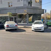 اجاره مغازه ودفتر تمایشگاه ماشین افسریه بلوار قائم